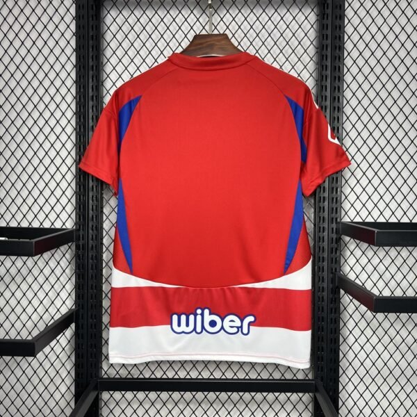 620b5f2b Granada CF 24/25 Home Fan Jersey - S-2XL