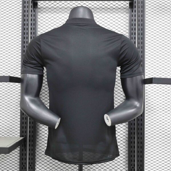 Manchester United 25/26 Special Edition Player Version Jersey - S-2XL