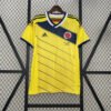 Columbia 2014 Home Retro Jersey S-2XL