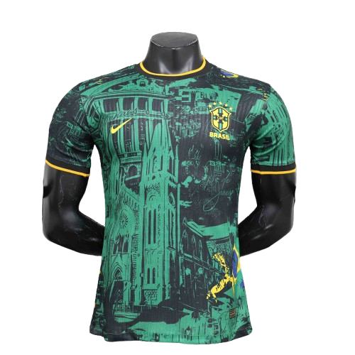 626412c3-removebg-preview Brazil 2024 Special Edition Player Jersey - S-2XL