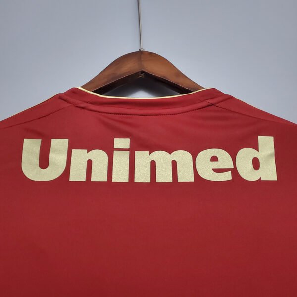 Fluminense 2012 Second Away Retro Jersey S-2XL