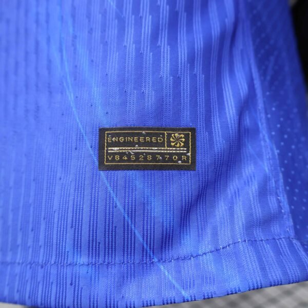 Chelsea 24/25 Home Player Version Jersey - S-2XL