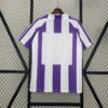6299f86e Valladolid 1984 Home Retro Jersey S-2XL