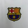 Barcelona 25/26 white training uniform (fan version) S-4XL