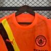 Manchester City 25/26 Third away jersey (fan version) S-4XL
