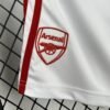 Arsenal 25/26 Home Kids Set - 16-28