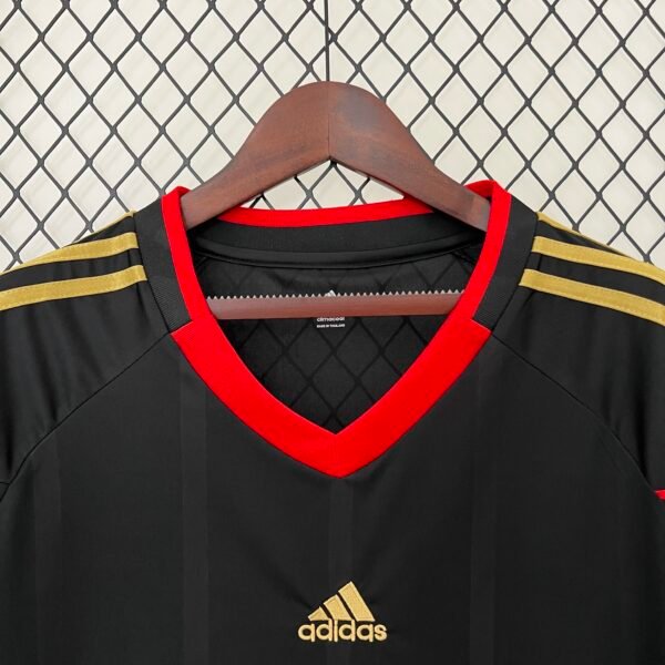 Germany 2010 Away Retro Jersey S-2XL