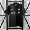 63abd743 Manchester City 2013/14 Away Retro Jersey S-2XL