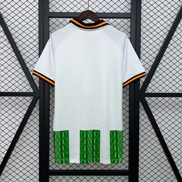 Real Betis 25/26 Special Edition Jersey (Fan Version) S-2XL
