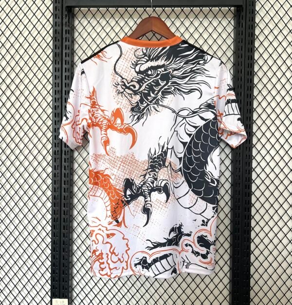 Real Madrid 25/26 Special Edition Fan Version Jersey - S-2XL