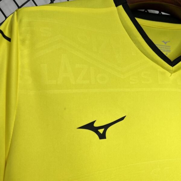 Lazio 24/25 Away Fan Version Jersey - S-2XL