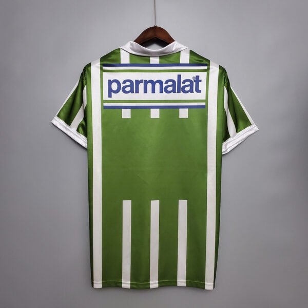 Palmeiras 1992/93 Home Retro Jersey S-2XL
