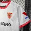 Sevilla FC 24/25 Home Fan Jersey - S-2XL