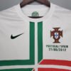 portugal 2012  Away Retro Jersey S-2XL
