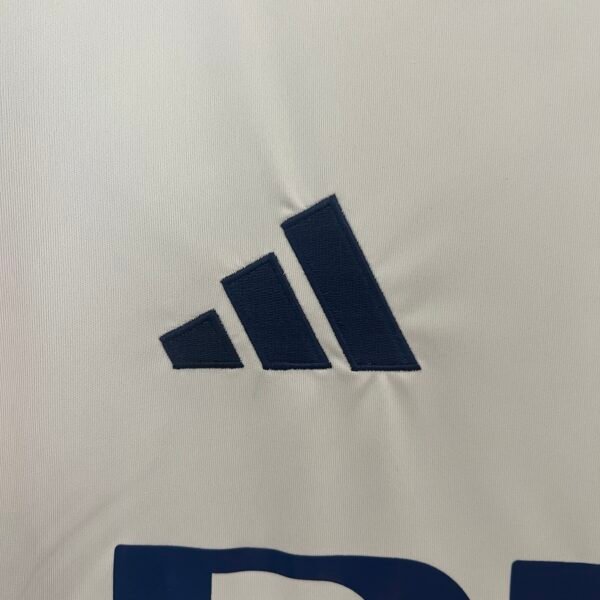 Real Oviedo 24/25 Away Fan Jersey - S-2XL