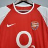 64c9deba Arsenal 2002/04 Home Retro Jersey S-2XL