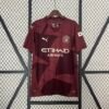 Manchester City 24/25 Third away jersey (fan version) S-4XL