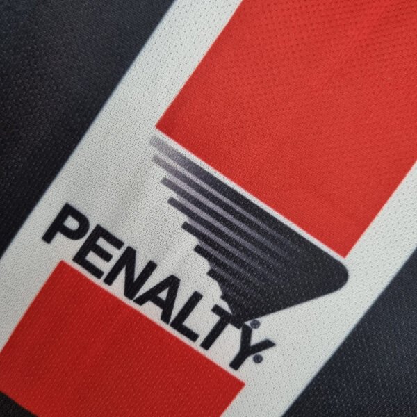 650848c5 Sao Paulo 1991 Away Retro Jersey S-2XL