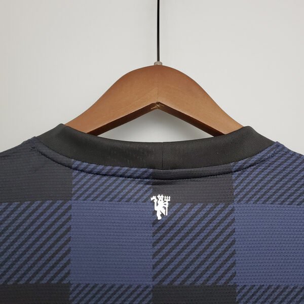 650c7a46 Manchester United 2013/14 Third Away Retro Jersey S-2XL