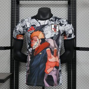 Japan 2025 Special Edition Player Jersey S-2XL