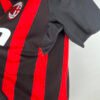 AC Milan 2008/09 Home Retro Jersey S-2XL