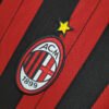 AC Milan 2013/14 Home Retro Jersey S-2XL