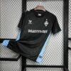Werder Bremen 24/25 Second Away Fan Version Jersey - S-2XL