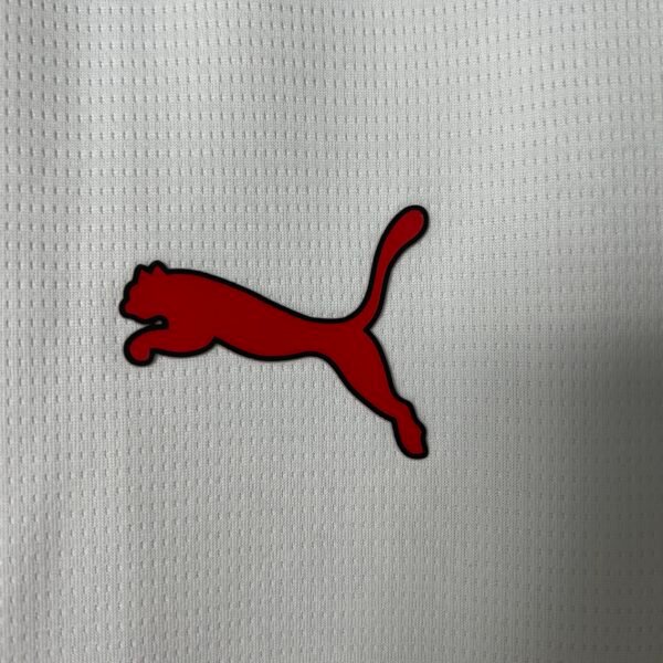 AC Milan 25/26 away jersey (fan version) S-4XL