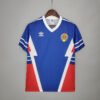 Yugoslavia 1990 Home Retro Jersey S-2XL