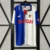 Atletico Madrid 1996/97 Second Away Retro Jersey S-2XL