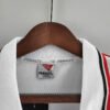 669952ca Sao Paulo 1999 Home Retro Jersey S-2XL