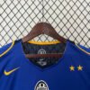 Juventus 2004/05 Away Retro Jersey S-2XL
