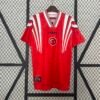 Türkiye 1996 Home Retro Jersey S-2XL