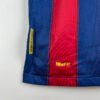 Barcelona 2009/10 Home Retro Jersey S-2XL