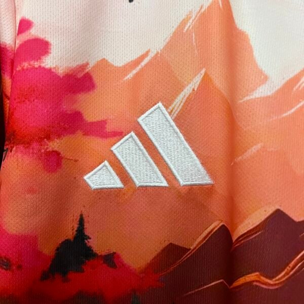 Japan 2024 Special Edition Fan Jersey - S-2XL