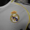 Real Madrid 25/26 Home Player Version Jersey - S-2XL