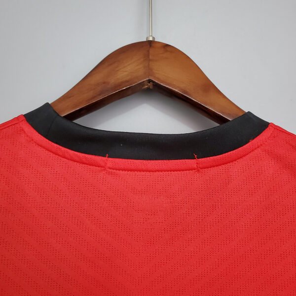 670c5ebb Manchester United 2009/10 Home Retro Jersey S-2XL