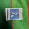 Palmeiras 1999 Liberator Champion Retro Jersey S-2XL