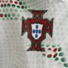 Portugal 2025 Away Fan Jersey S-4XL