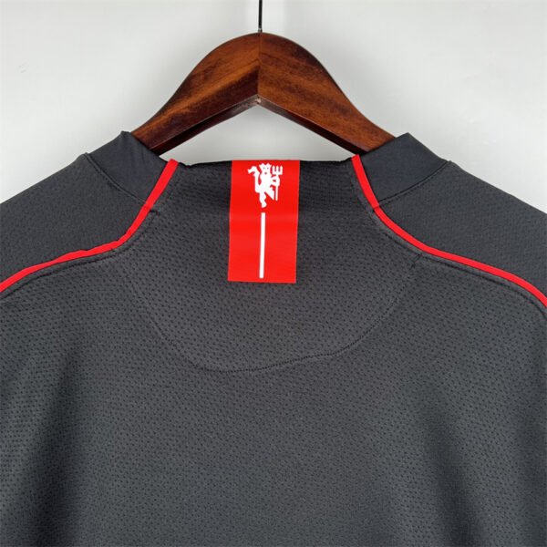 676bac27 Manchester United 2007/08 Away Retro Jersey S-2XL