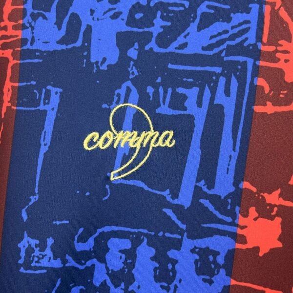 Barcelona 24/25 Special Edition (Fan Version) S-2XL