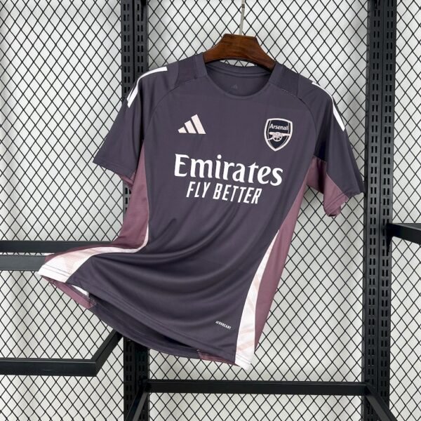 677e6799 Arsenal 24/25 Training Kit Fan Version - S-2XL