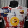 Barcelona 24/25 Special Edition Jersey (Player Version) S-2XL