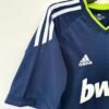 Real Madrid 2010/11 Away Retro Jersey S-2XL