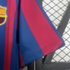 Barcelona 2005/06 Home Retro Jersey S-2XL