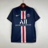PSG 2019/20 Home Retro Jersey S-2XL