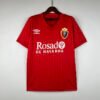Osasuna 1987/88 Home Retro Jersey S-2XL