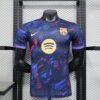 Barcelona 24/25 Special Edition Jersey (Player Version) S-2XL