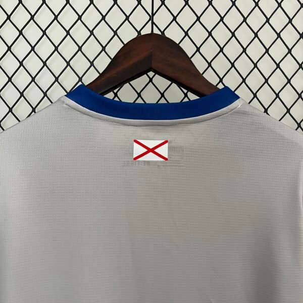 Deportivo Alavés 24/25 Away Fan Jersey - S-2XL