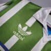 Palmeiras 1992/93 Home Retro Jersey S-2XL